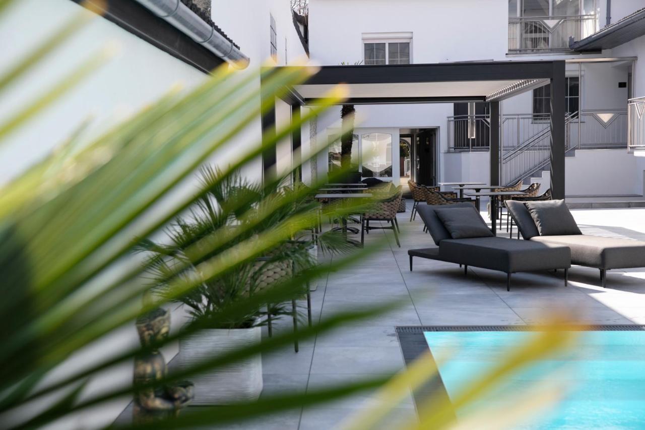 Kracher Ferienhaus No 2 - Inklusive Pool Illmitz Buitenkant foto