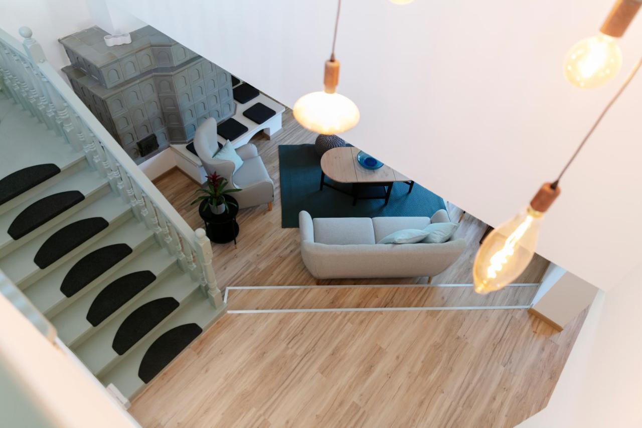 Kracher Ferienhaus No 2 - Inklusive Pool Illmitz Buitenkant foto
